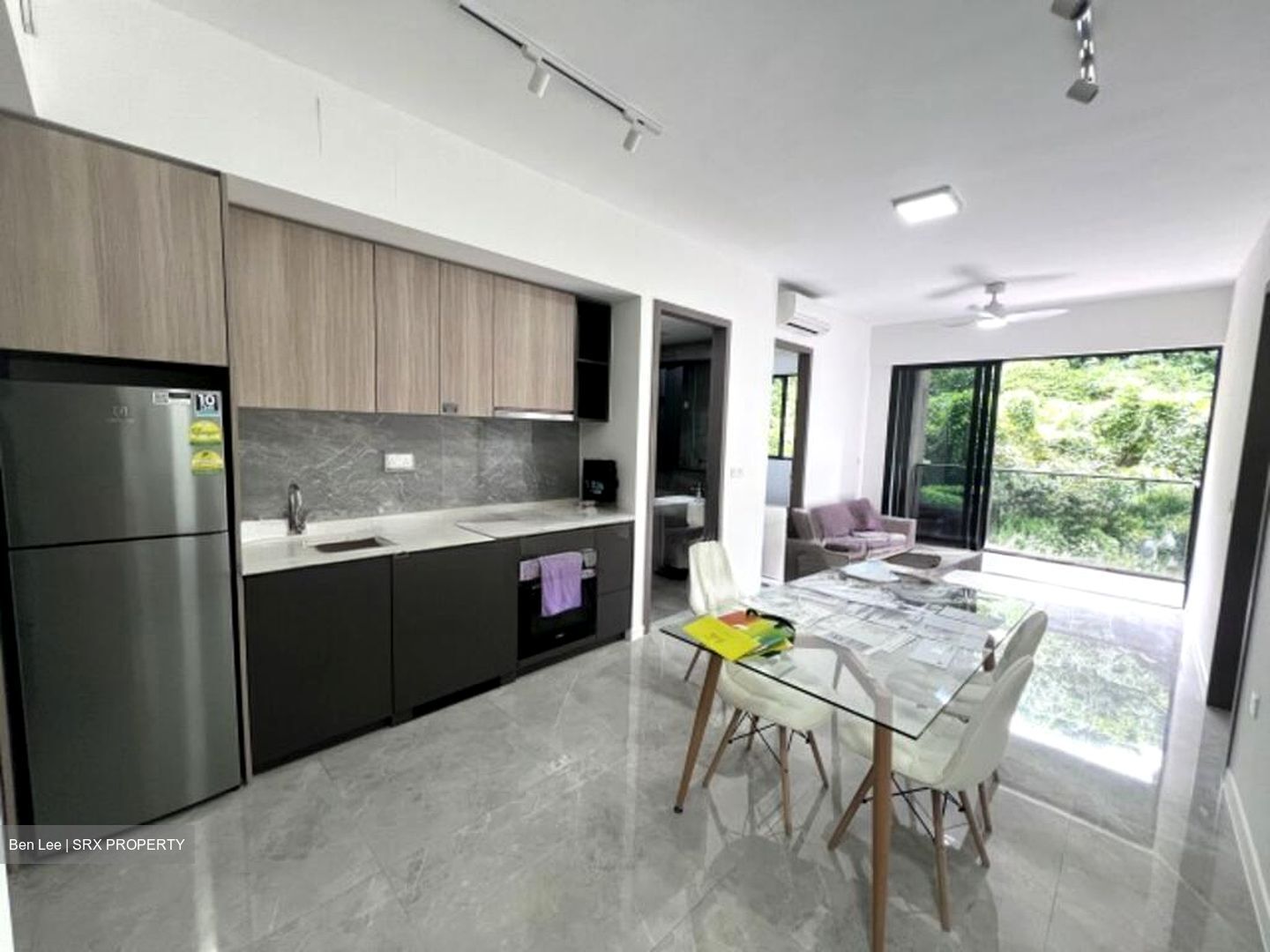 Kent Ridge Hill Residences (D5), Apartment #512360391